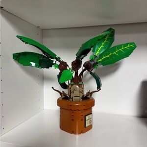 LEGO Harry Potter Mandrake - 76433